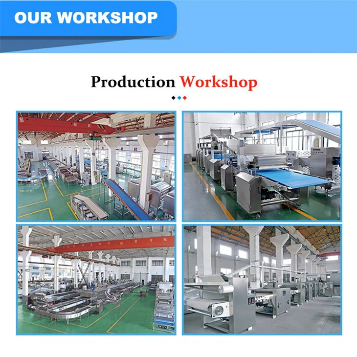 Automatic Hard Biscuit Making Machine suppliers