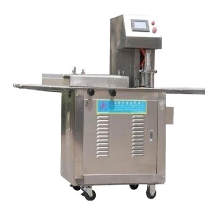 Automatic Mooncake Making Machine